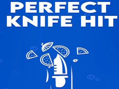 Oyunu Perfect Knife Hit