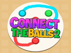 Oyunu Connect the Balls 2