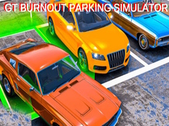 Oyunu GT Burnout Parking Simulator