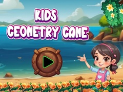 Oyunu Kids Geometry Game