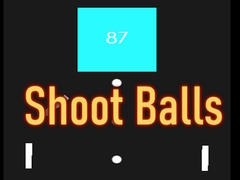 Oyunu Shoot Balls