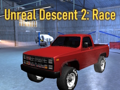 Oyunu Unreal Descent 2: Race