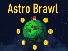 Oyunu Astro Brawl