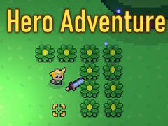 Oyunu Hero Adventure