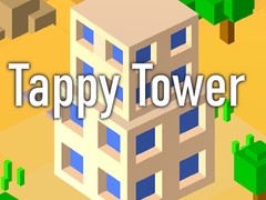 Oyunu Tappy Tower