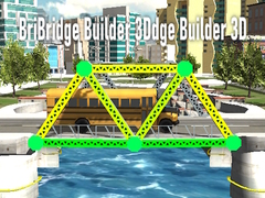 Oyunu Bridge Builder 3D