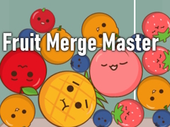 Oyunu Fruit Merge Master