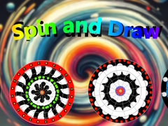 Oyunu Spin and draw