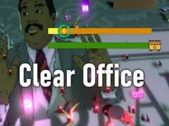 Oyunu Clear Office