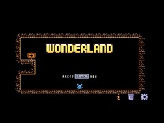 Oyunu Wonderland