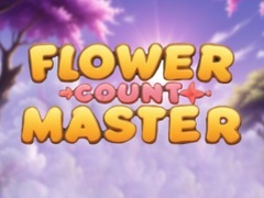 Oyunu Flower Count Master