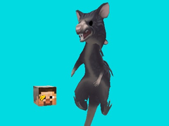 Oyunu Ratomilton Spinning Flappy Minecraf