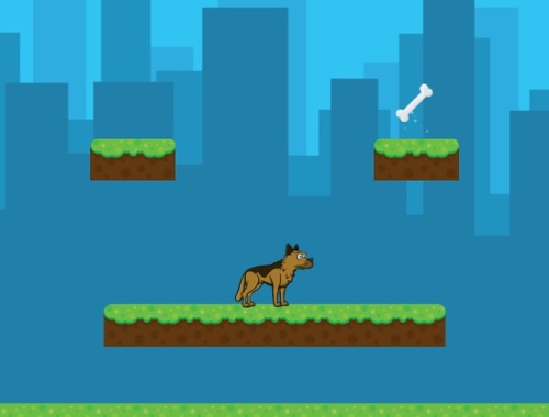 Köpek Kaçışı .