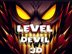 Oyunu Level Devil 3D