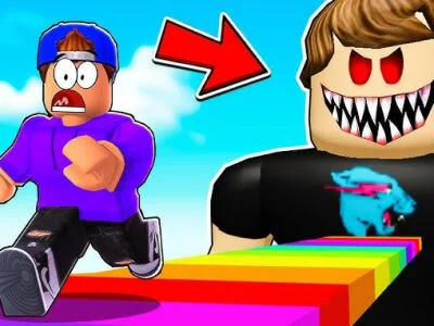 Roblox vs Bay Canavar 