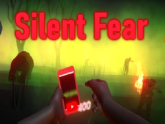 Oyunu Silent Fear