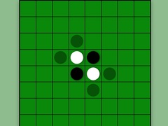 Oyunu Reversi Othello Duel