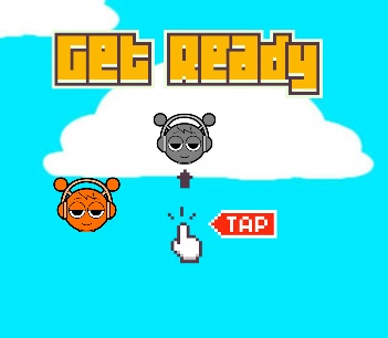 Flappy sprunki.