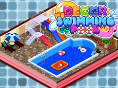 Oyunu Decor: My Swimming Pool