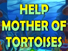 Oyunu Help Mother Of Tortoises