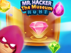 Oyunu Mr Hacker The Museum Hunt