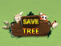 Oyunu Save Tree