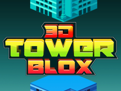 Oyunu 3d Tower Blox