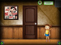 Oyunu Amgel Kids Room Escape 279