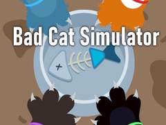 Oyunu Bad Cat Simulator