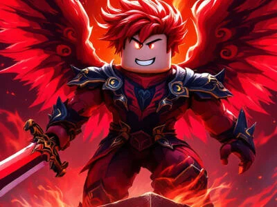 Obby: Bir kılıç çek .