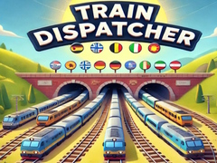 Oyunu Train Dispatcher in Mall
