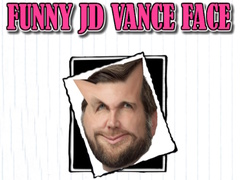 Oyunu Funny JD Vance Face