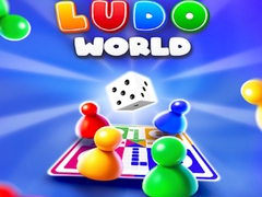 Oyunu Ludo World