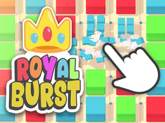 Oyunu Royal Burst