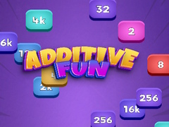 Oyunu Additive Fun 