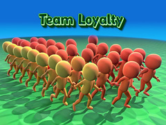 Oyunu Team Loyalty