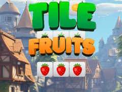 Oyunu Tile Fruits