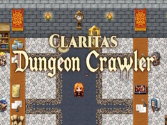 Oyunu Claritas Dungeon Crawler 