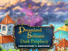 Oyunu Dreamland Solitaire: Dark Prophecy Collector's Edition