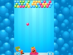 Oyunu Bubble Shooter