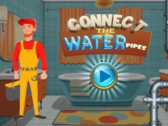 Oyunu Connect The Water Pipes