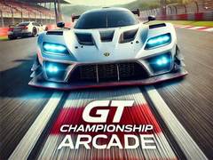 Oyunu GT Championship Arcade