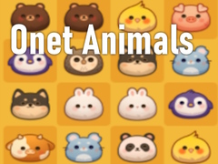 Oyunu Onet Animals