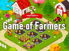 Oyunu Game of Farmers