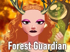 Oyunu Forest Guardian