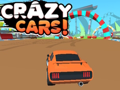 Oyunu Crazy Cars