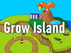 Oyunu Grow Island