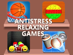 Oyunu AntiStress Relaxing Games