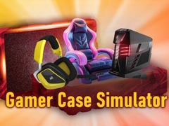 Oyunu Gamer Case Simulator