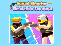 Oyunu Squad Shooter: Simulation Shootout